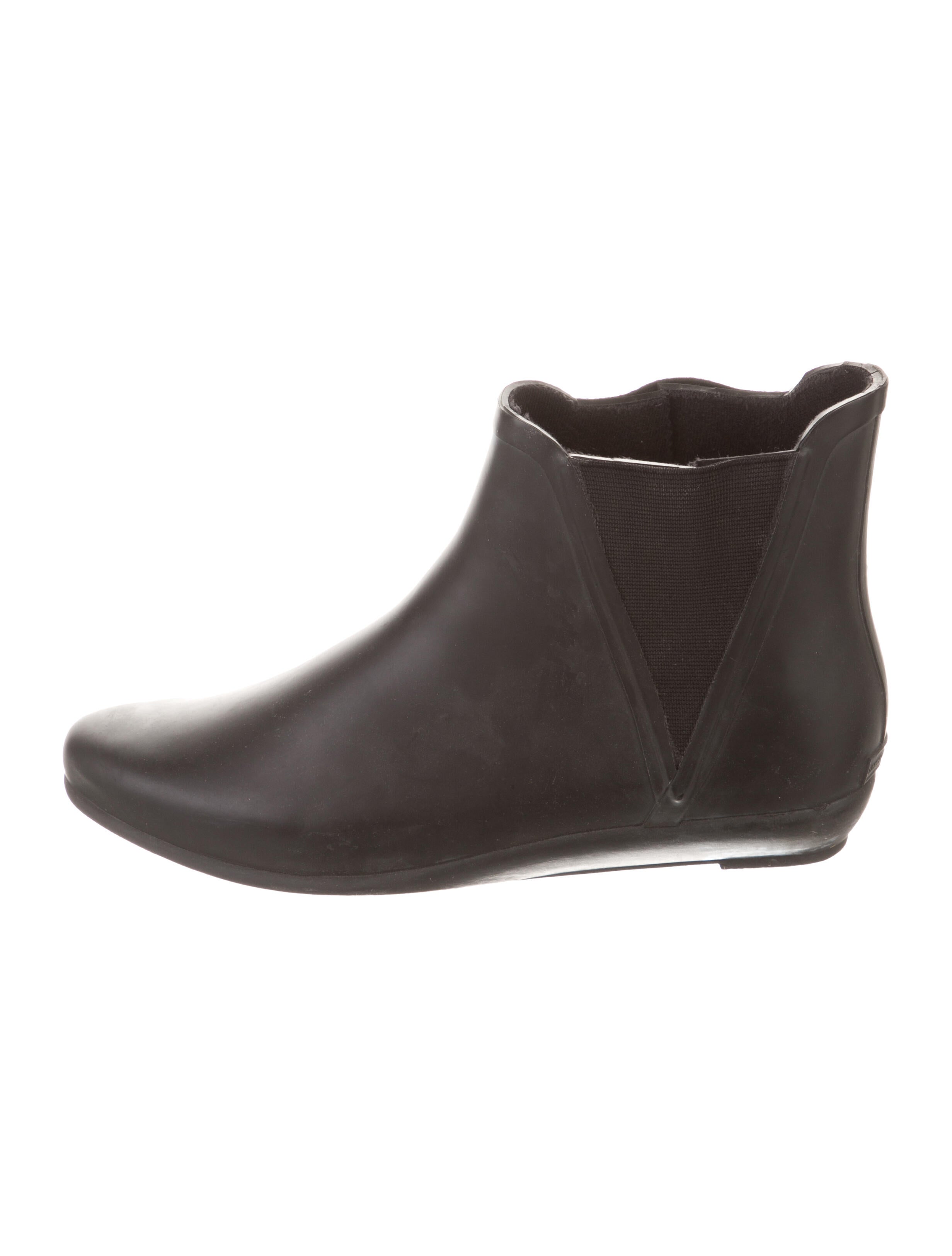 Loeffler Randall Rubber Boots