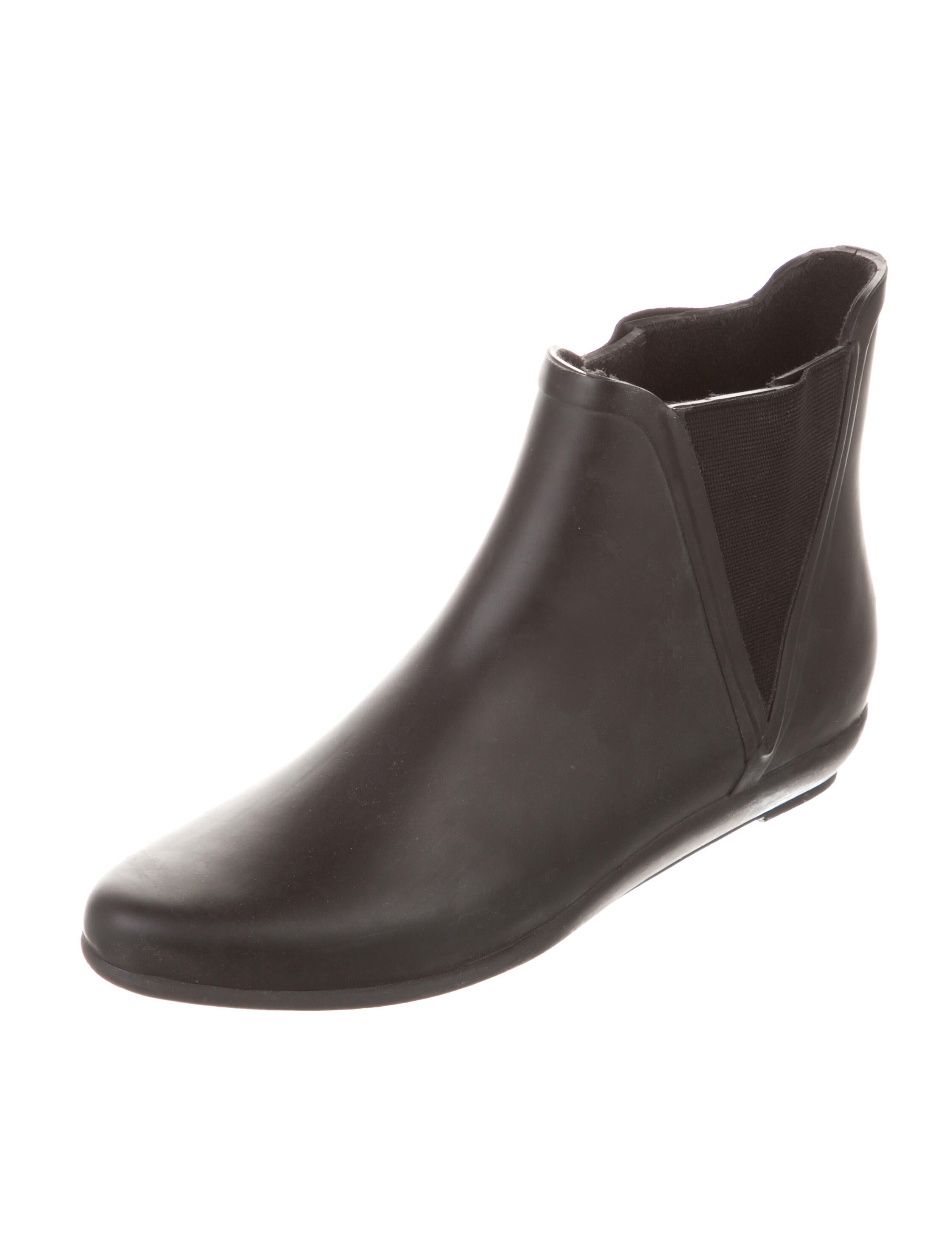 Loeffler Randall Rubber Boots