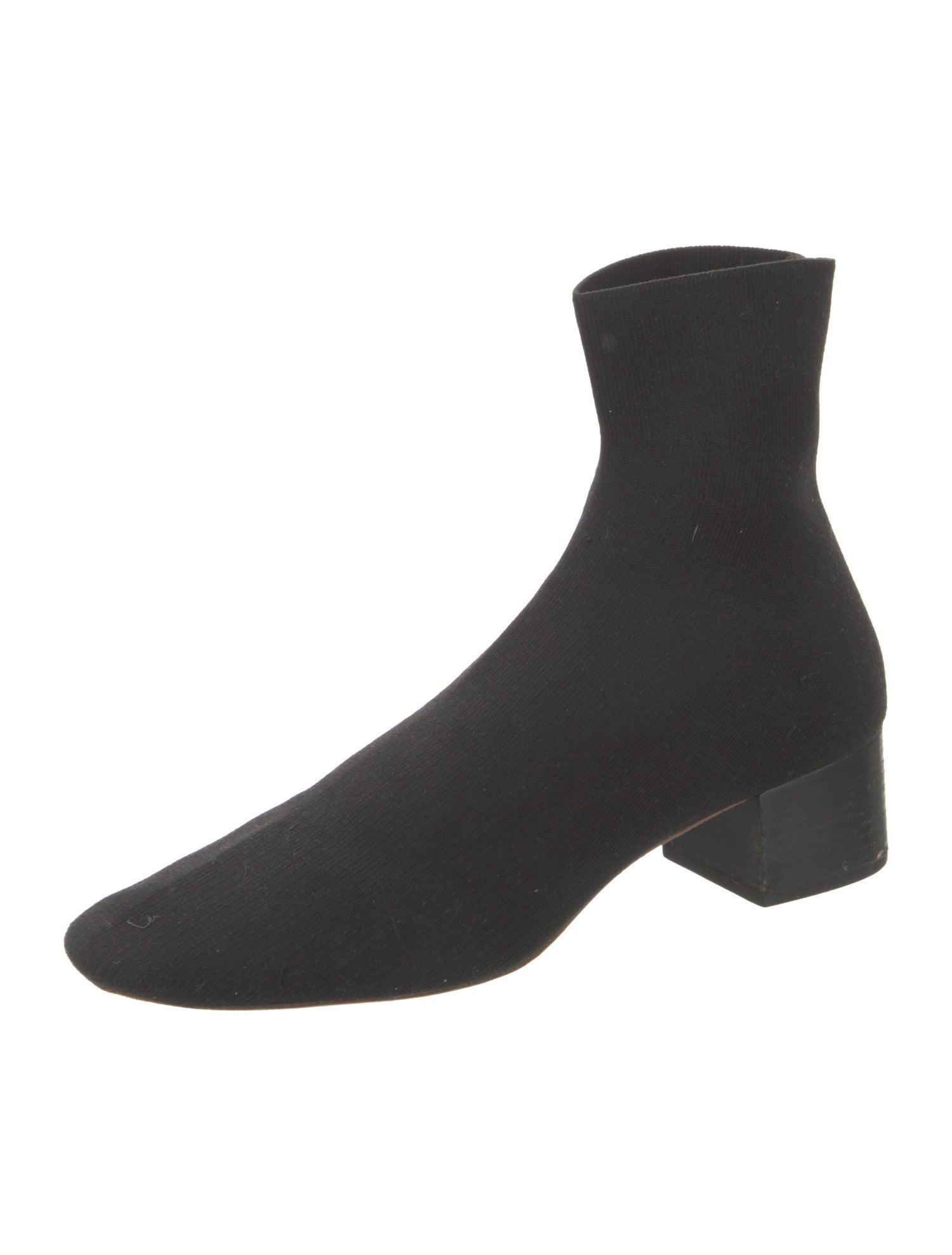 Loeffler Randall Sock Boots