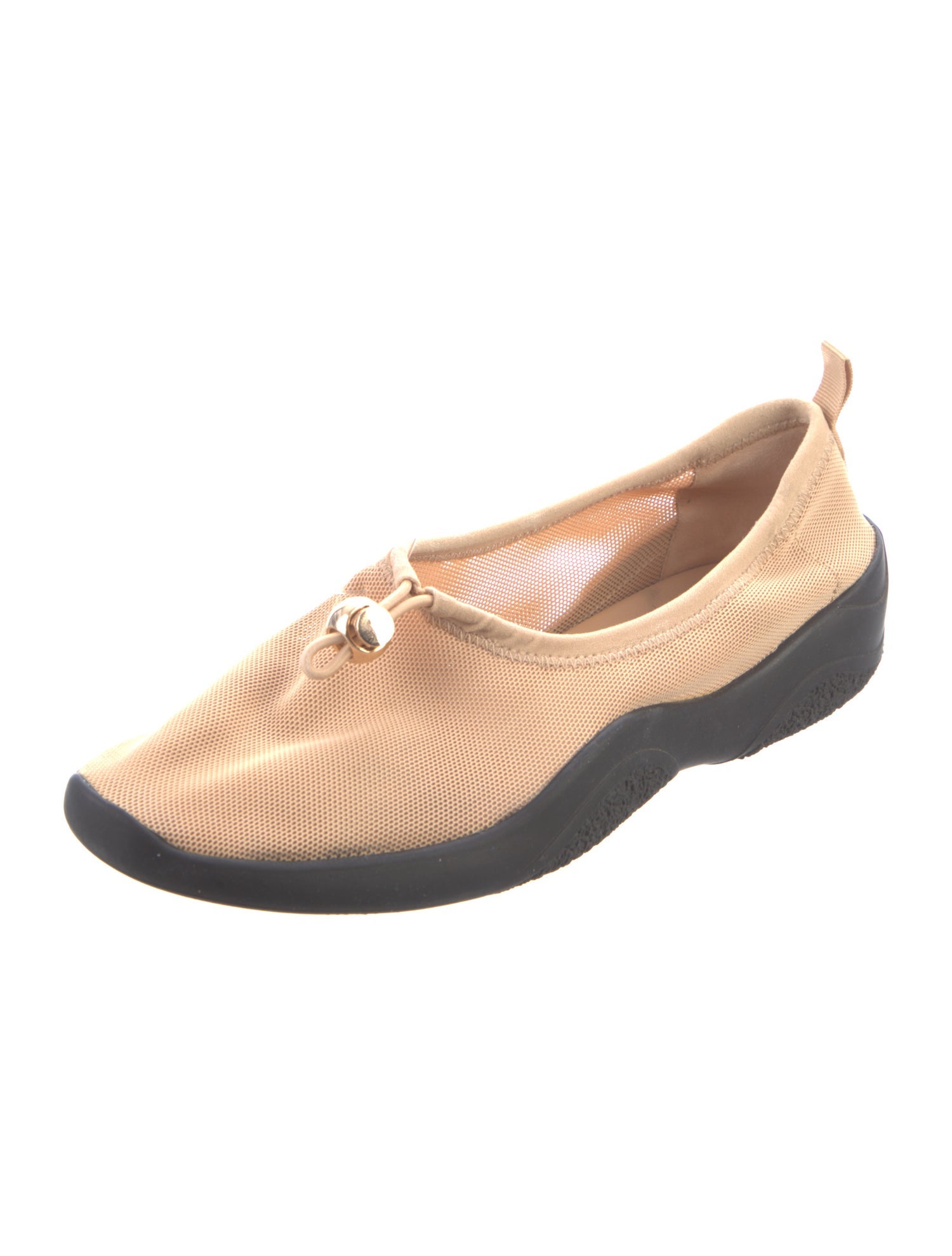 Loeffler Randall Mesh Mules