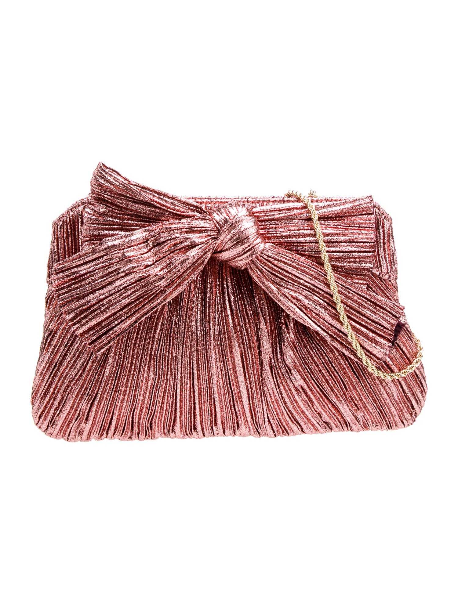 Loeffler Randall Evening Bag