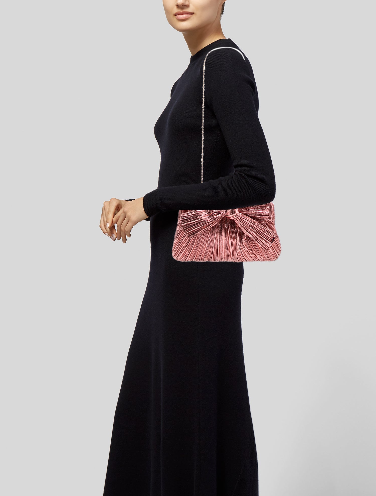 Loeffler Randall Evening Bag