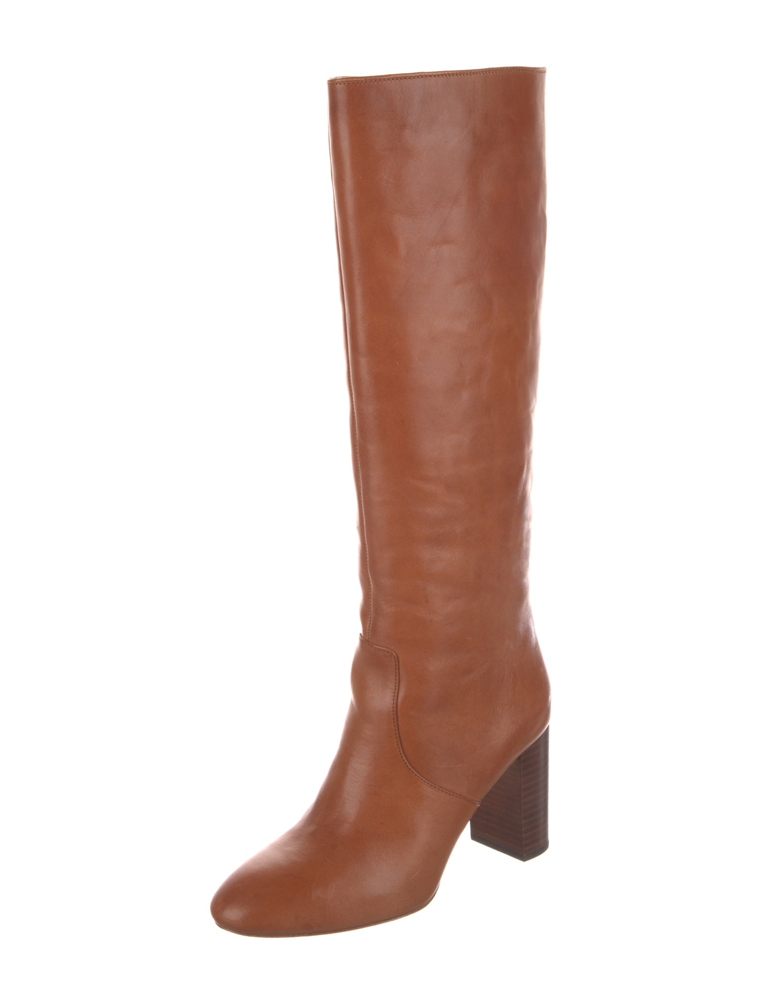 Loeffler Randall Leather Boots