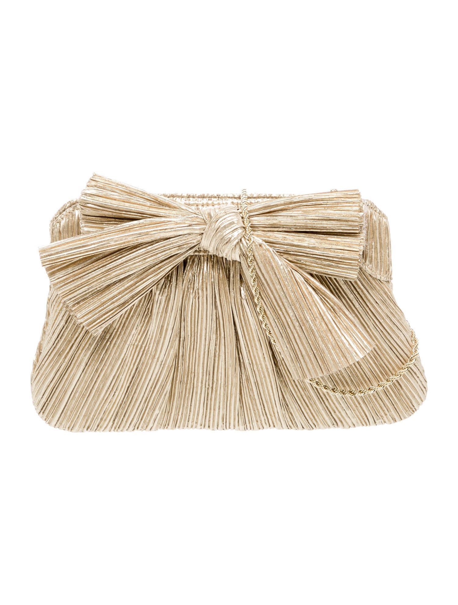 Loeffler Randall Shoulder Bag