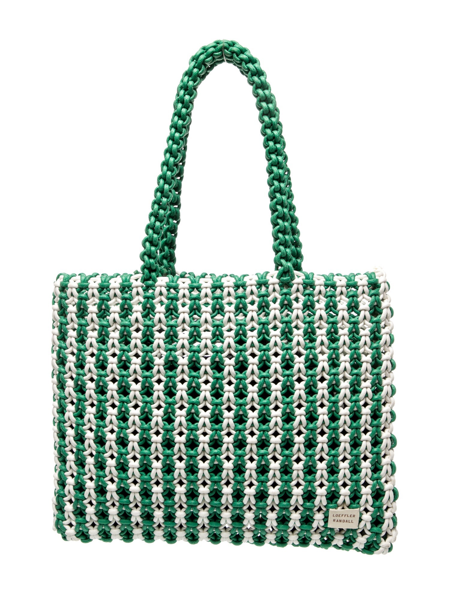 Loeffler Randall Tote
