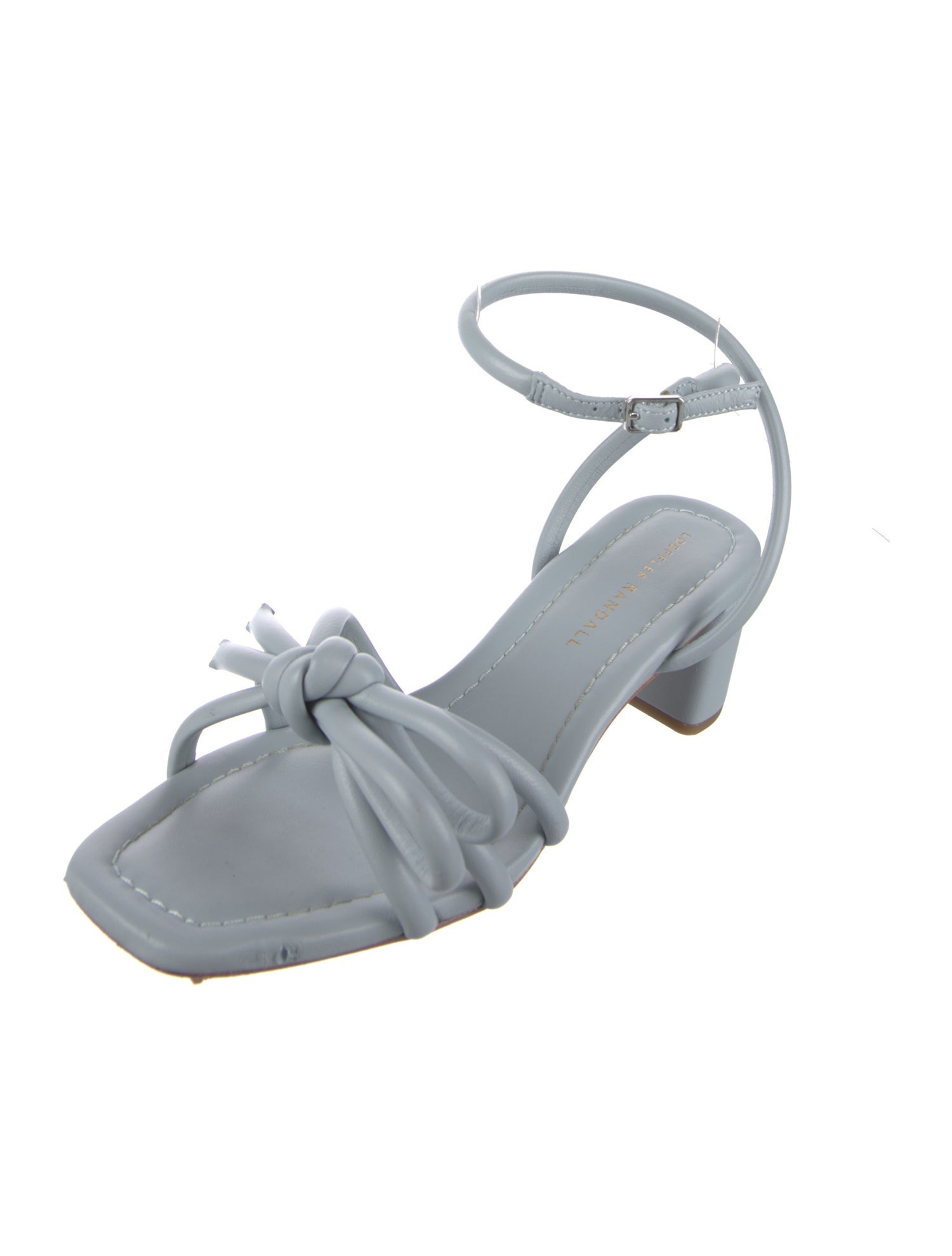 Loeffler Randall Leather Sandals