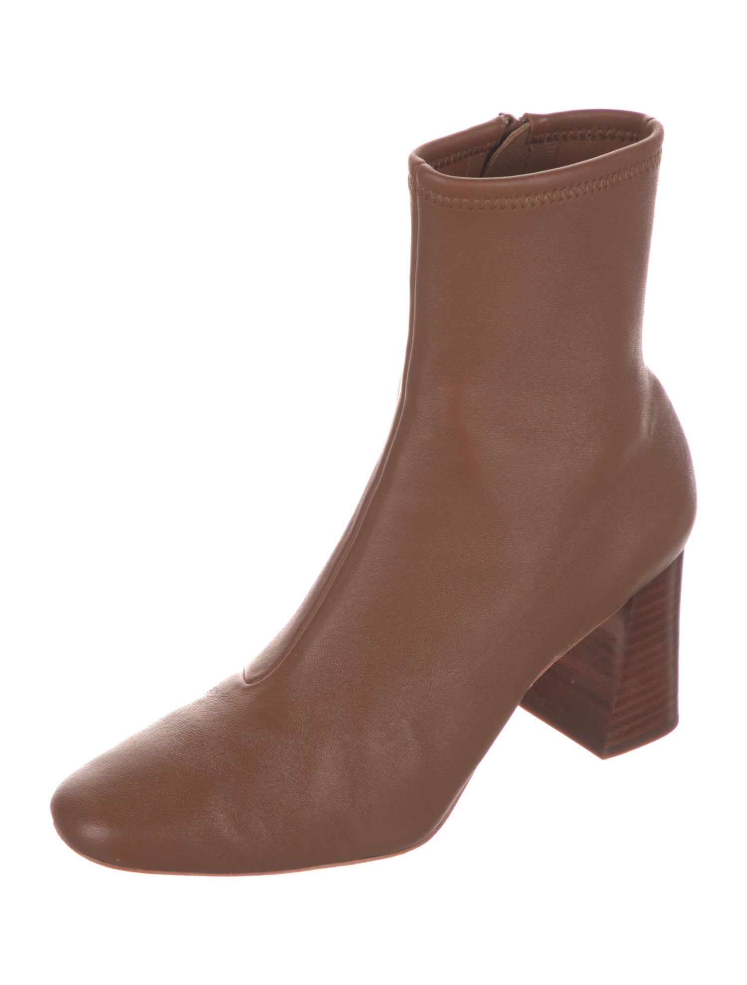 Loeffler Randall Leather Boots