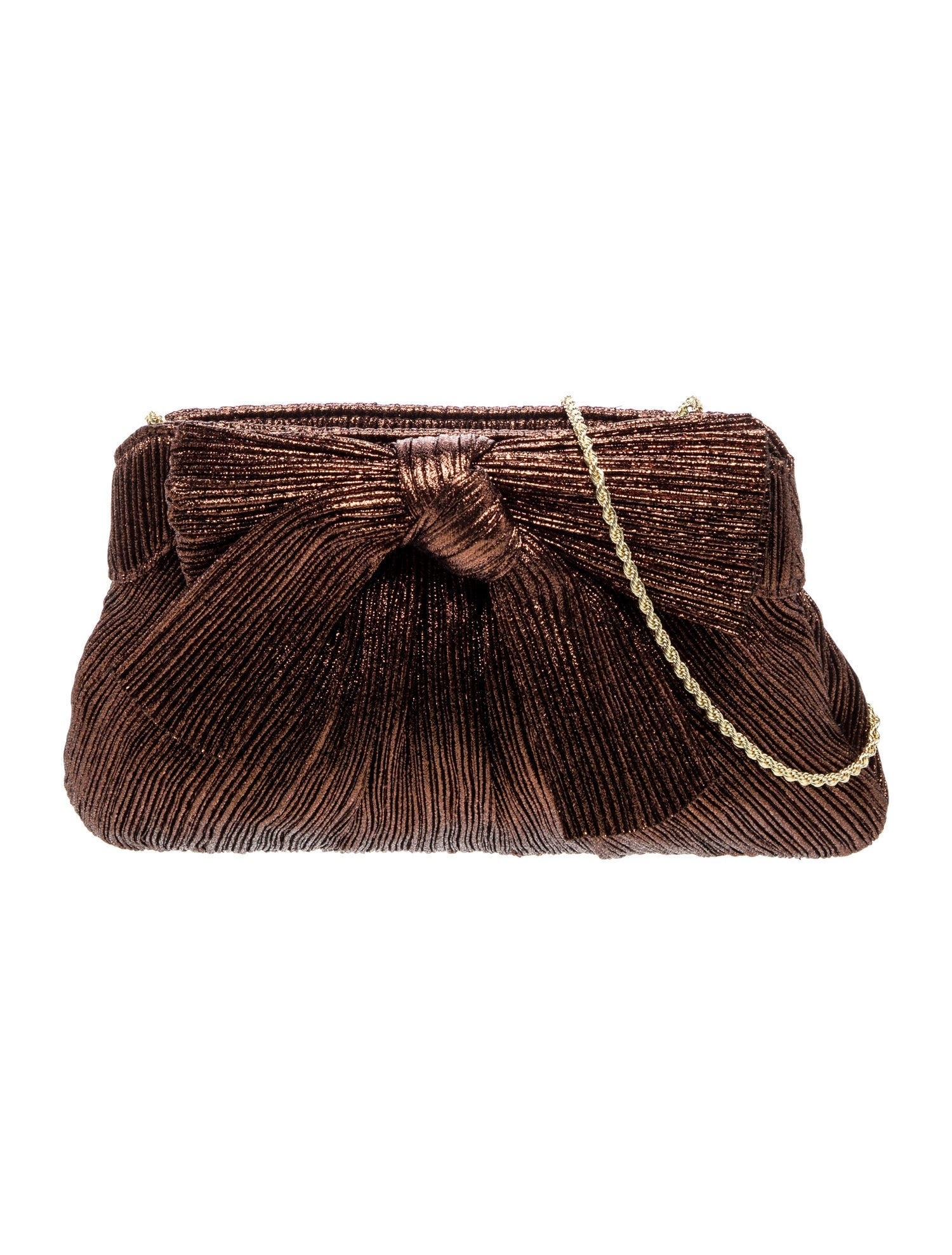 Loeffler Randall Evening Bag