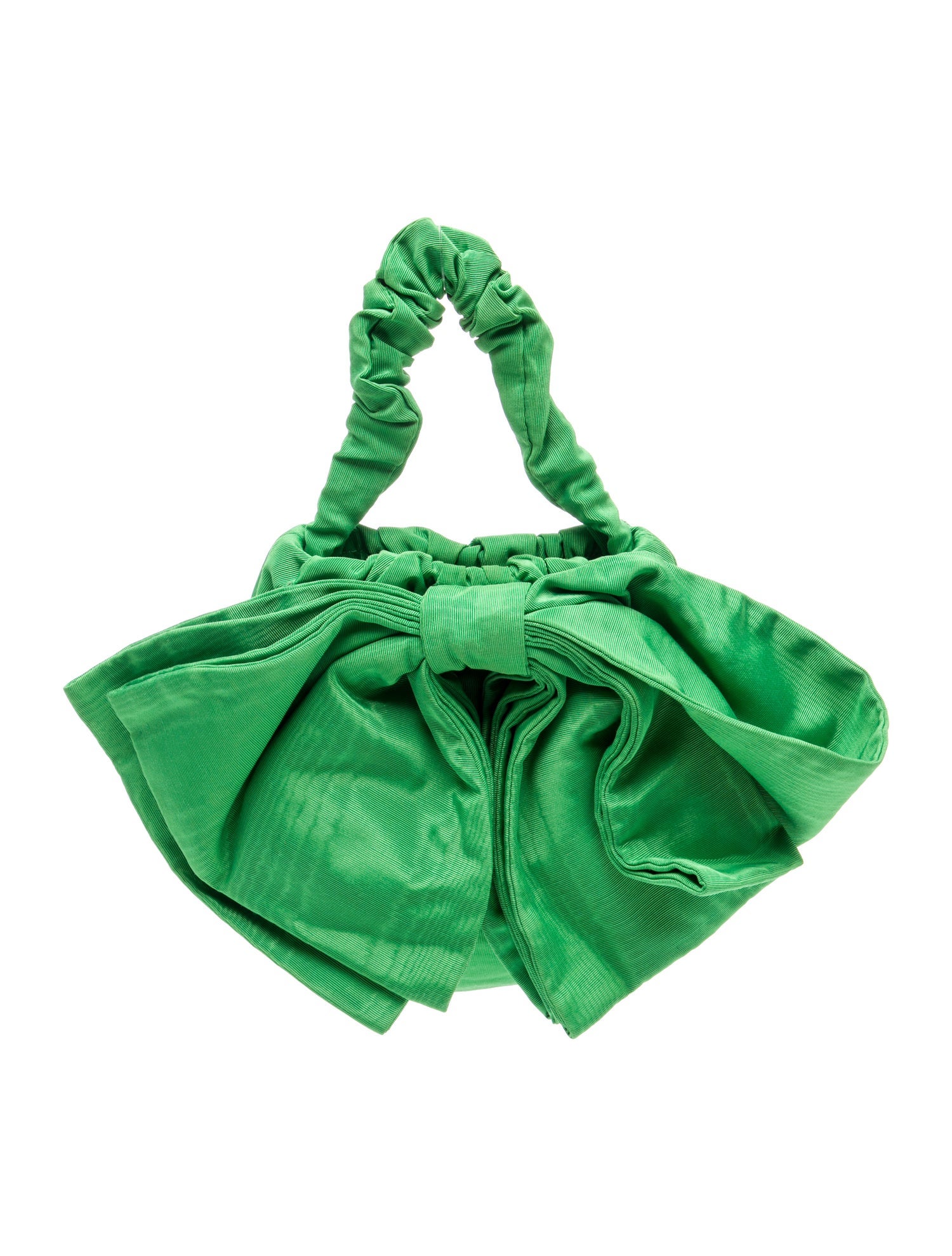 Loeffler Randall Nylon Top Handle Bag