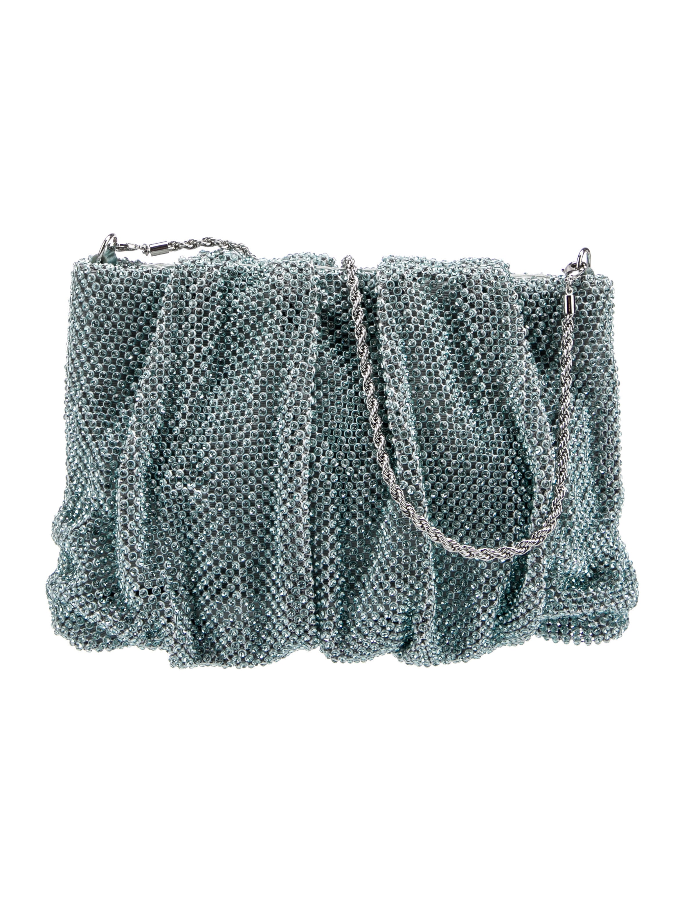 Loeffler Randall Minaudière