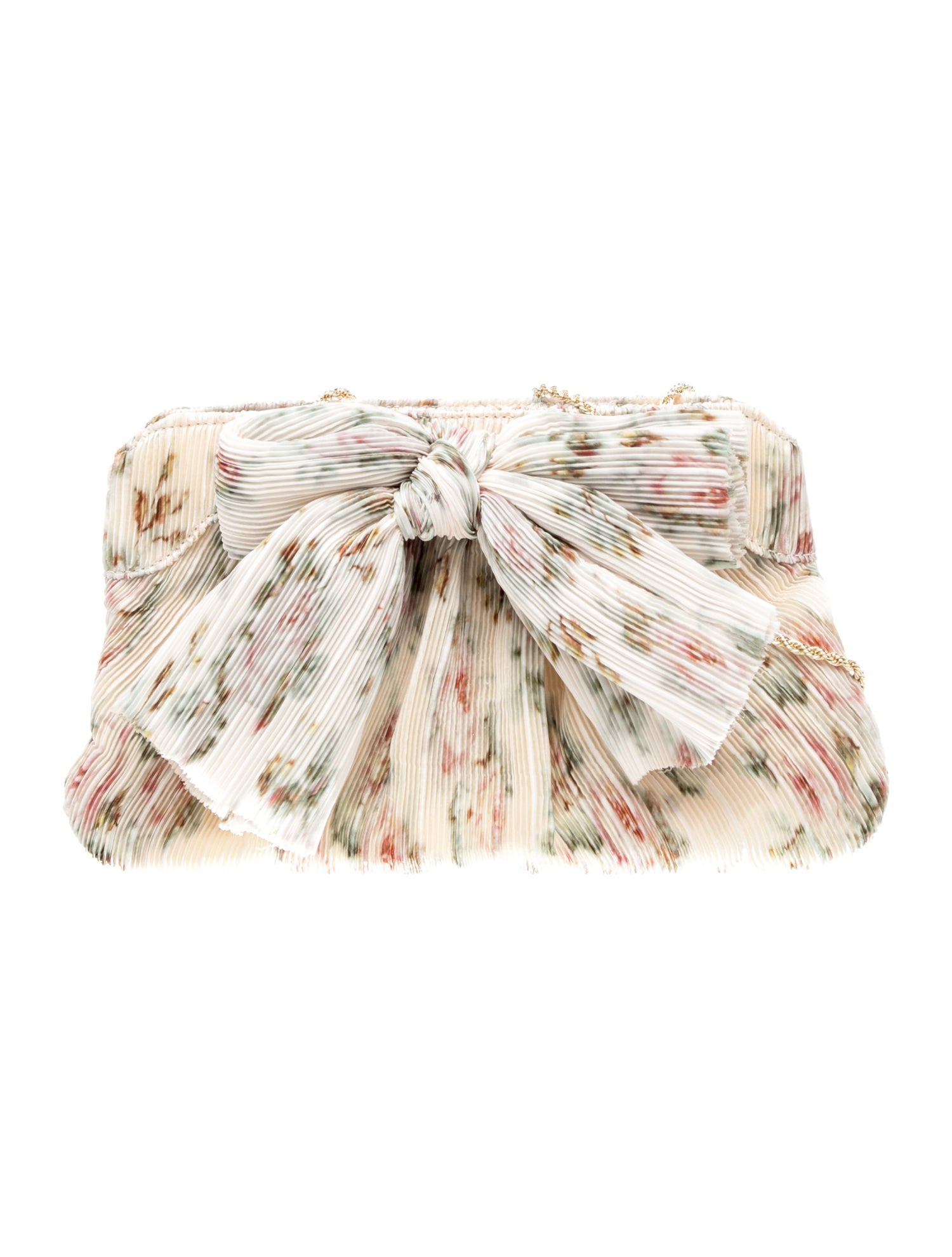 Loeffler Randall Shoulder Bag