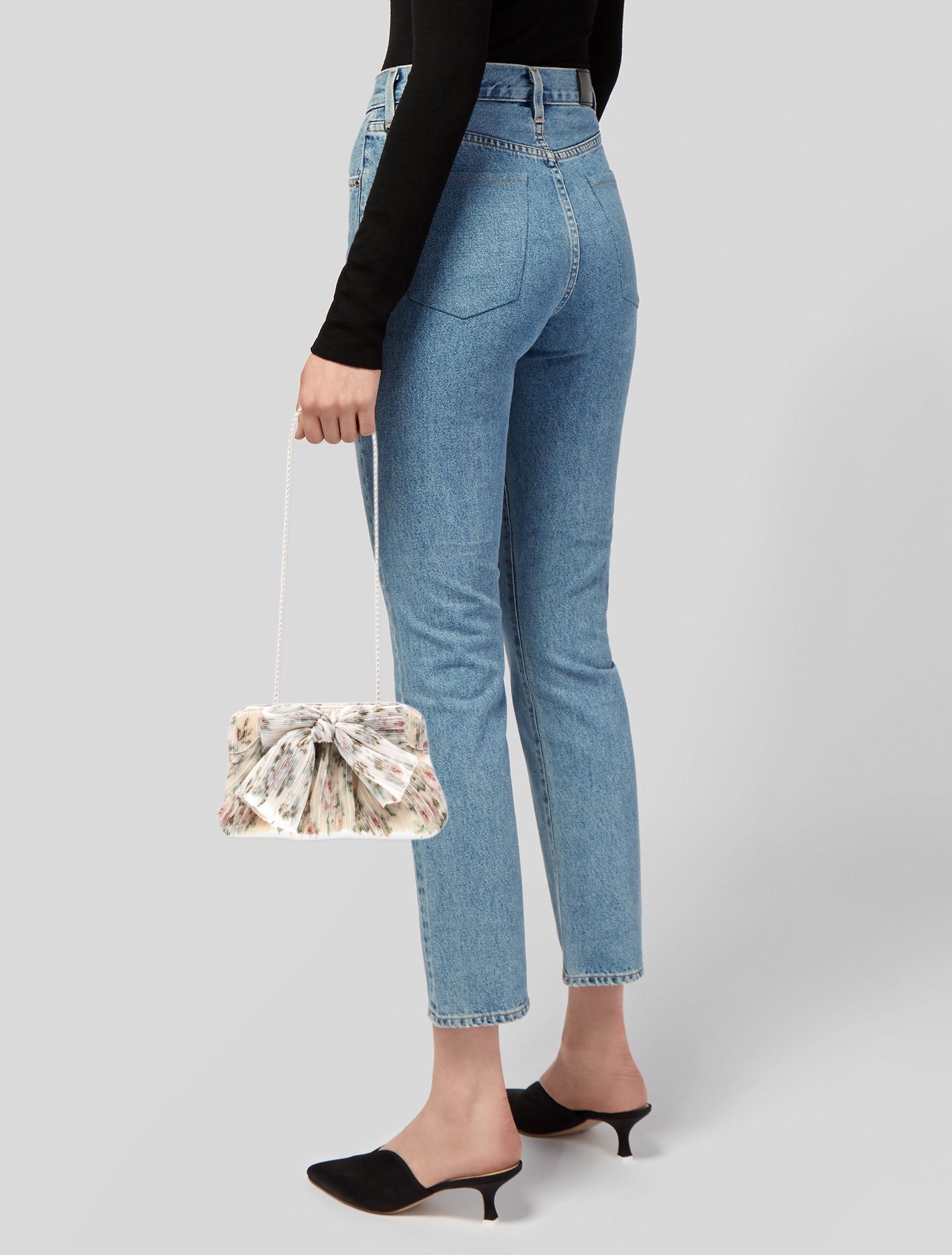 Loeffler Randall Shoulder Bag