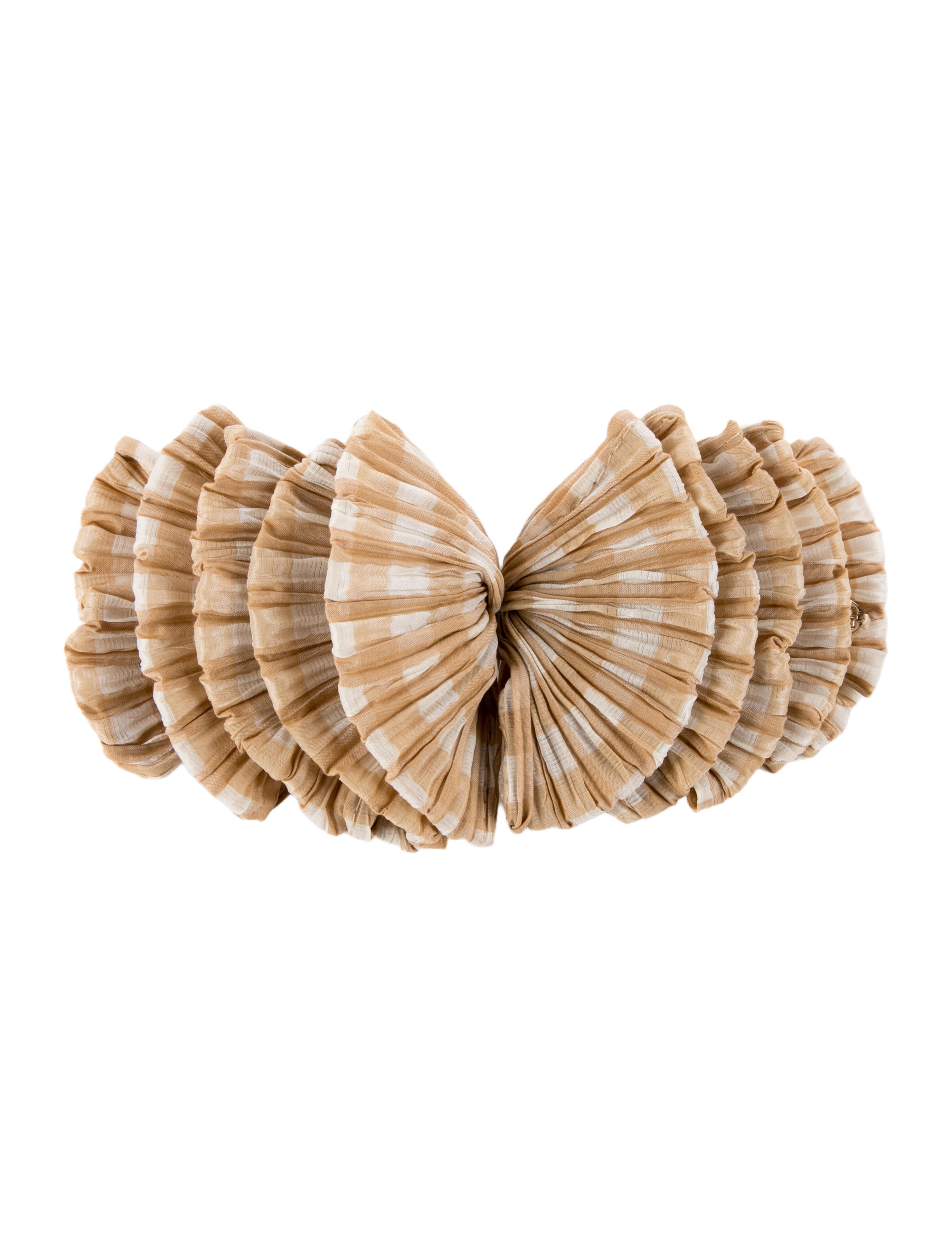 Loeffler Randall Women's Bow Hair Clip