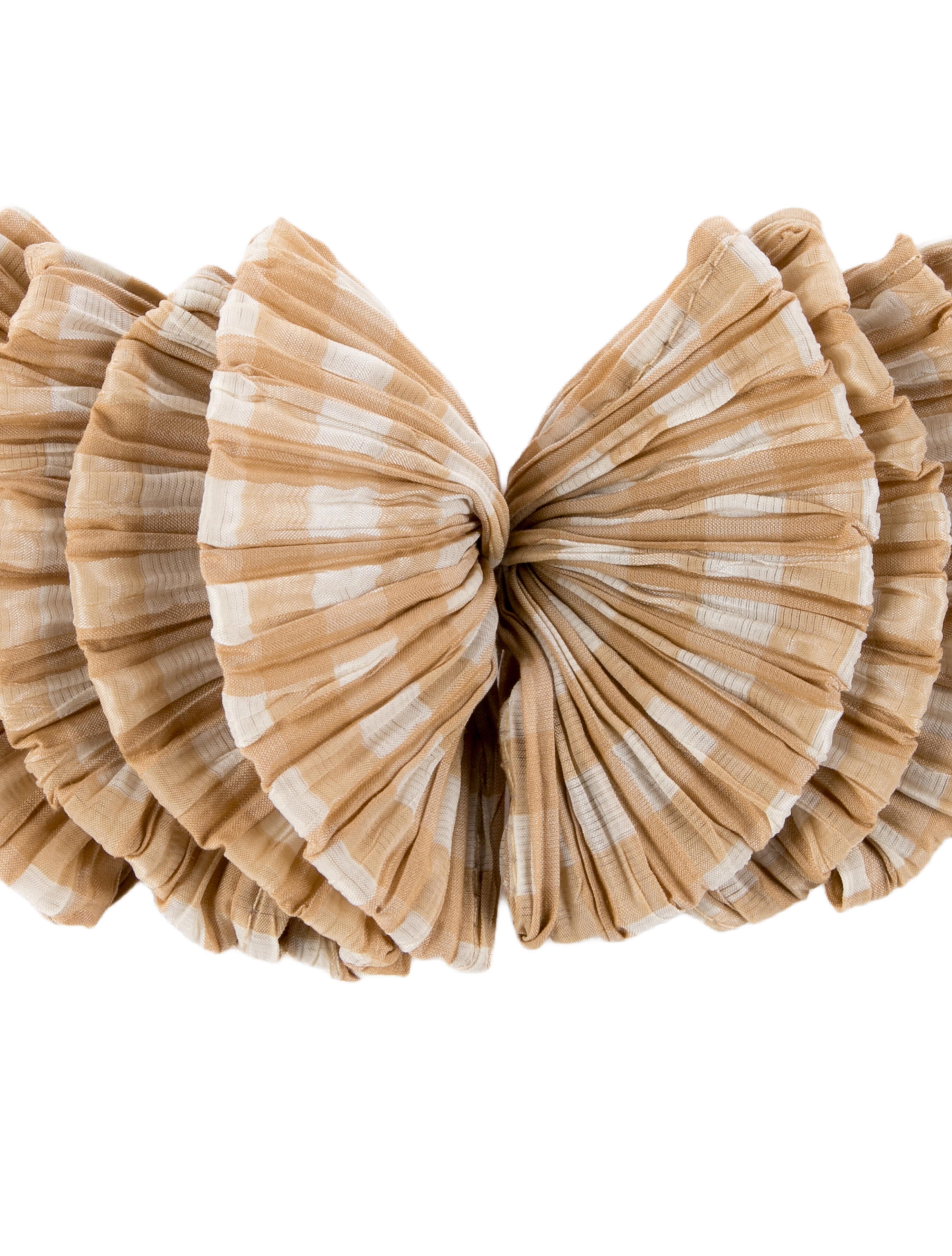 Loeffler Randall Women's Bow Hair Clip