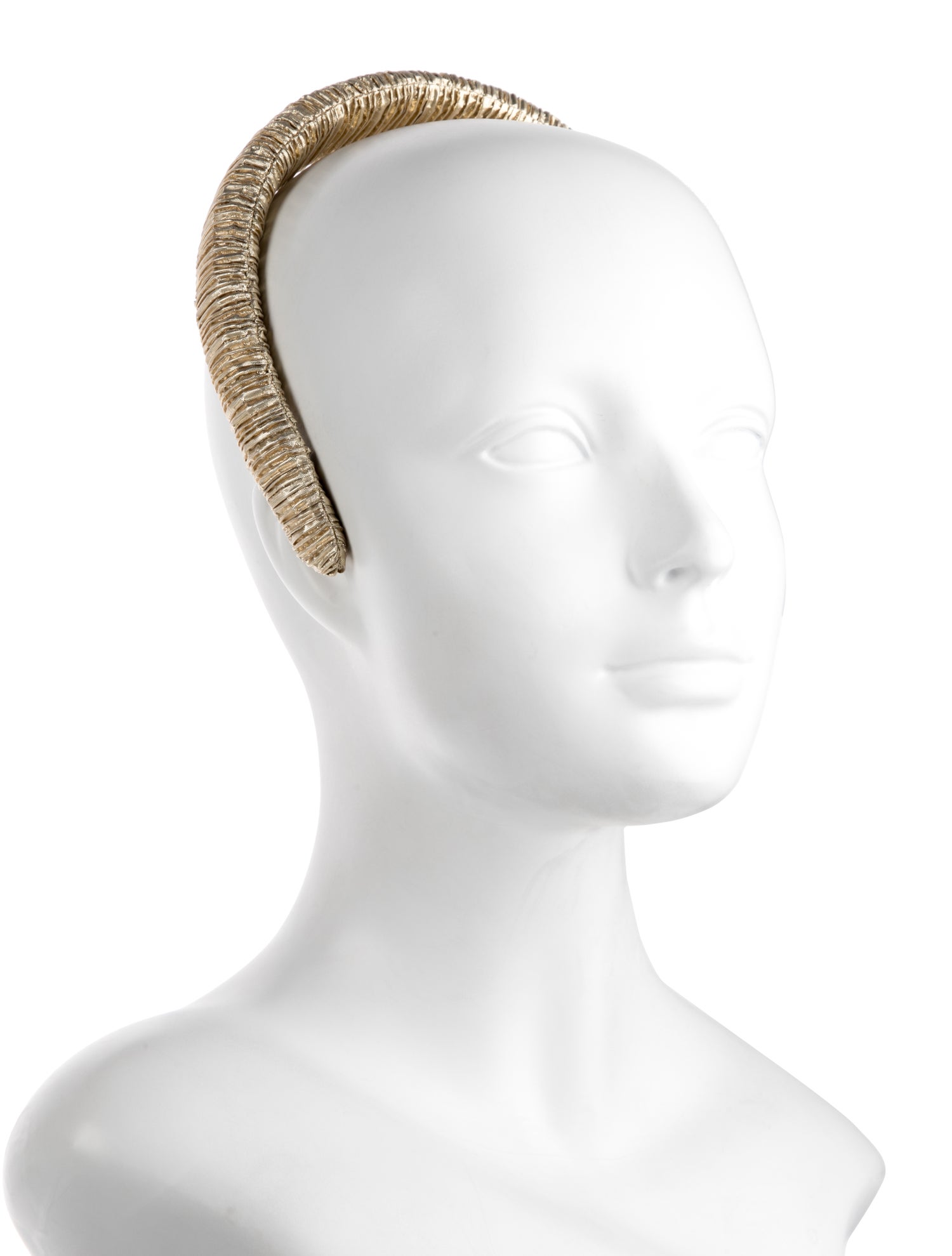 Loeffler Randall loeffler randall headband accessory