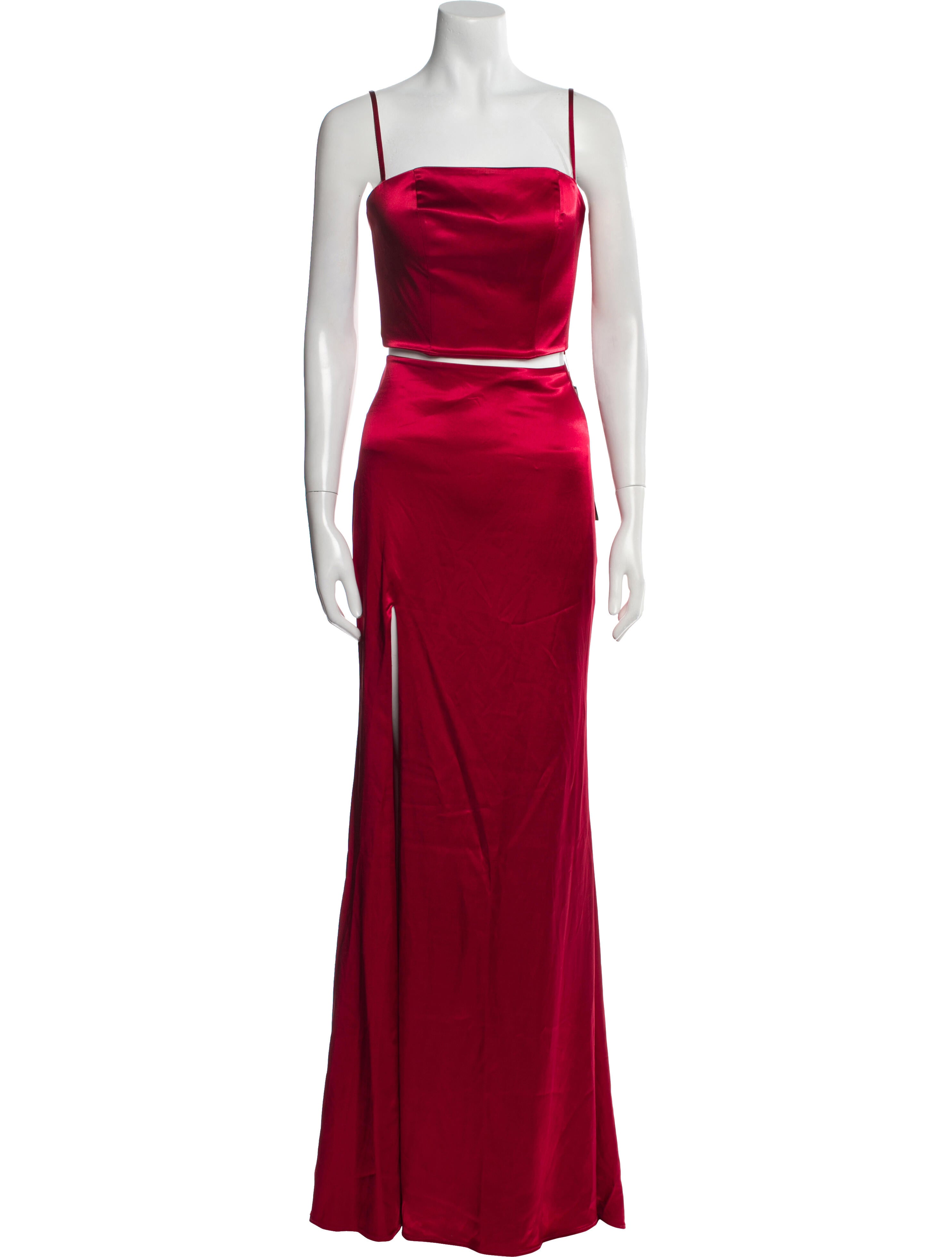 La Femme Skirt Set w/ Tags