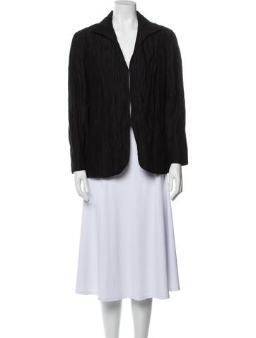 Lafayette 148 Jackets Cape US 10 | L