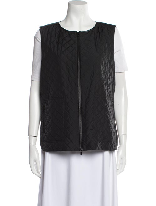 Lafayette 148 Vest