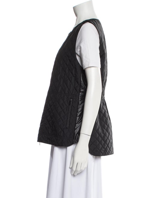 Lafayette 148 Vest