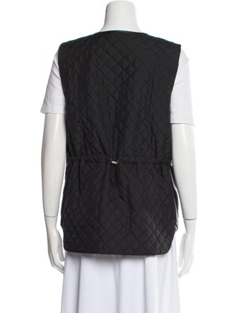 Lafayette 148 Vest
