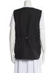 Lafayette 148 Vest