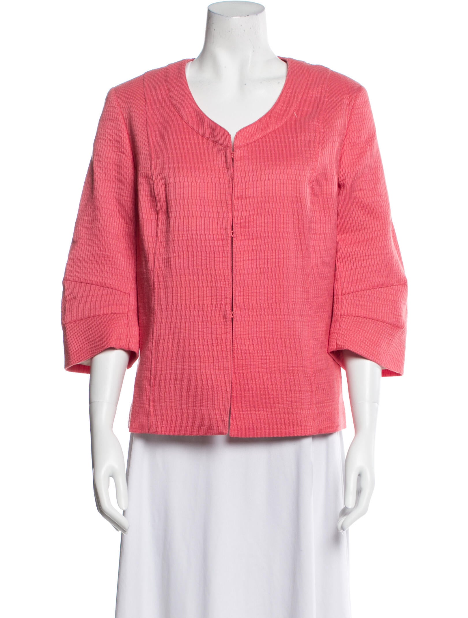 Marni Printed Evening Jacket Pink Jackets, Clothing MAN206406 The