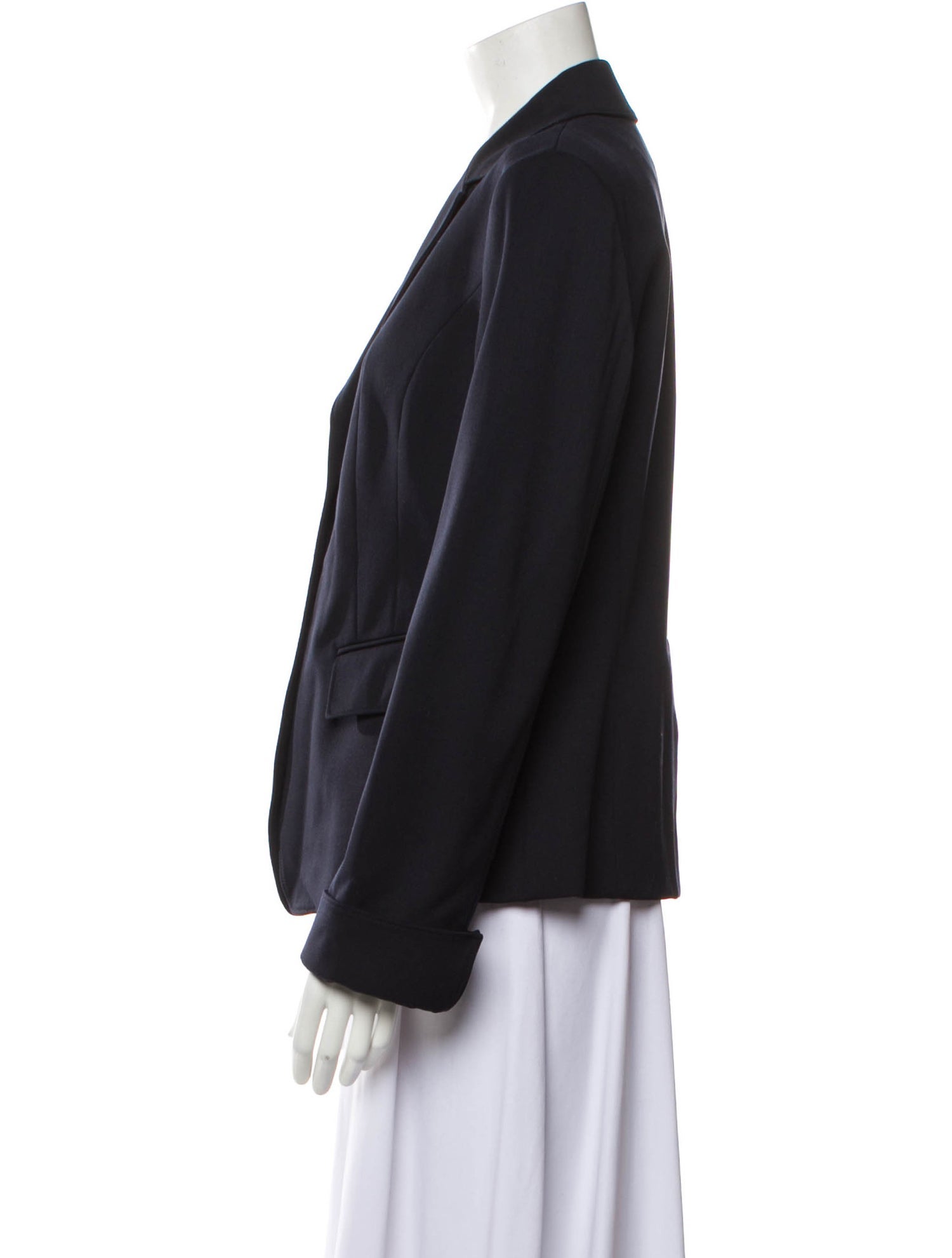 Lafayette 148 Blazer