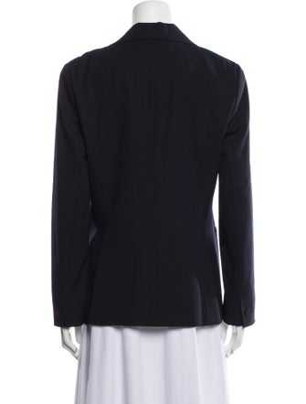 Lafayette 148 Wool Blazer
