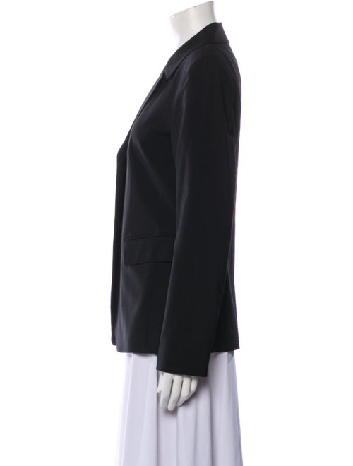 Lafayette 148 Virgin Wool Blazer