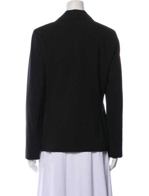 Lafayette 148 Virgin Wool Blazer