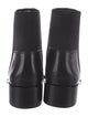 Lafayette 148 Leather Chelsea Boots