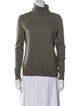 Lafayette 148 Cashmere Turtleneck Sweater