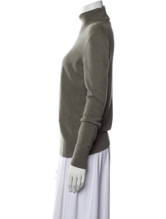 Lafayette 148 Cashmere Turtleneck Sweater