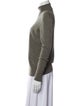 Lafayette 148 Cashmere Turtleneck Sweater