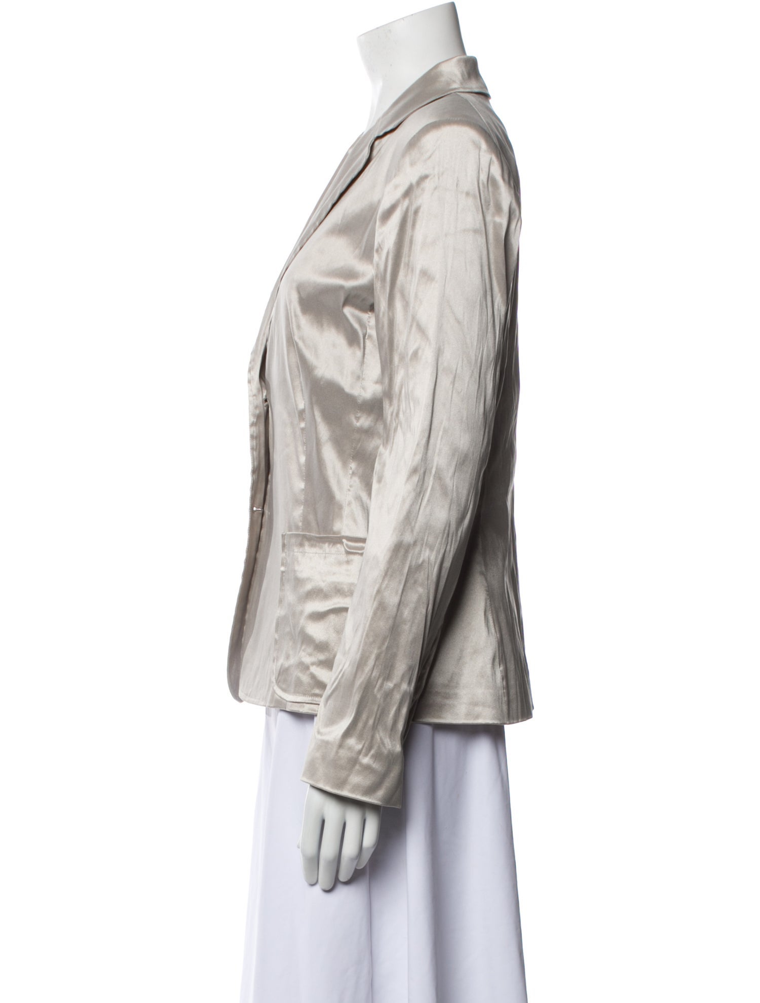 Lafayette 148 Blazer