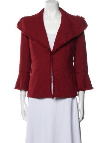 Lafayette 148 Jackets Virgin Wool Jacket US 4 | S