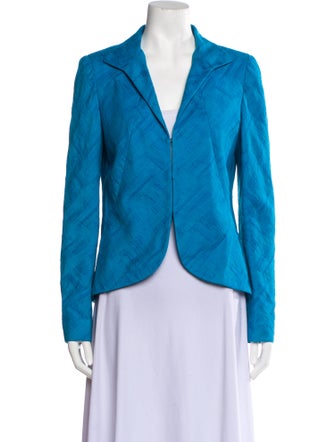 Lafayette 148 Blazer