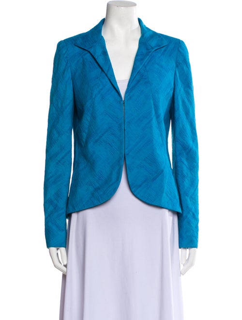 Lafayette 148 Blazer