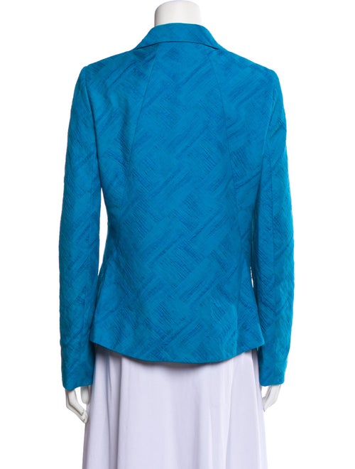 Lafayette 148 Blazer