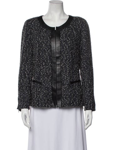 Lafayette 148 Jackets Printed Evening Jacket US 12 | XL