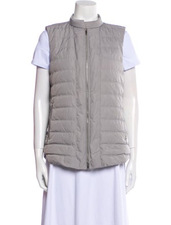 Lafayette 148 Down Jacket