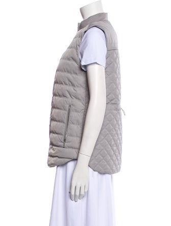 Lafayette 148 Down Jacket