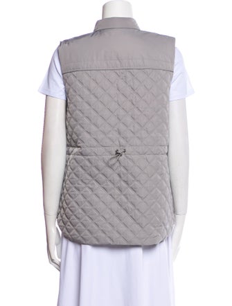 Lafayette 148 Down Jacket