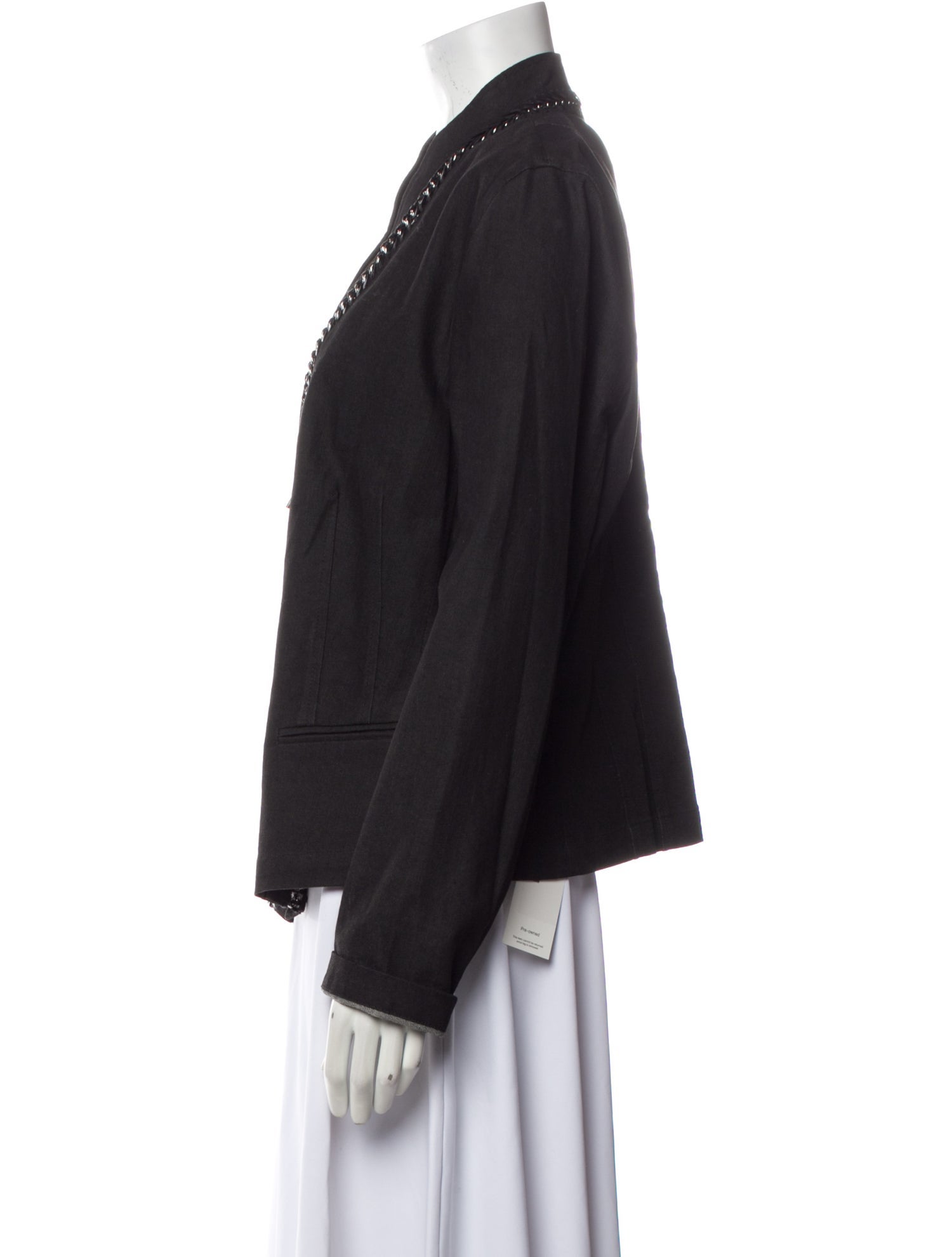 Lafayette 148 Jacket