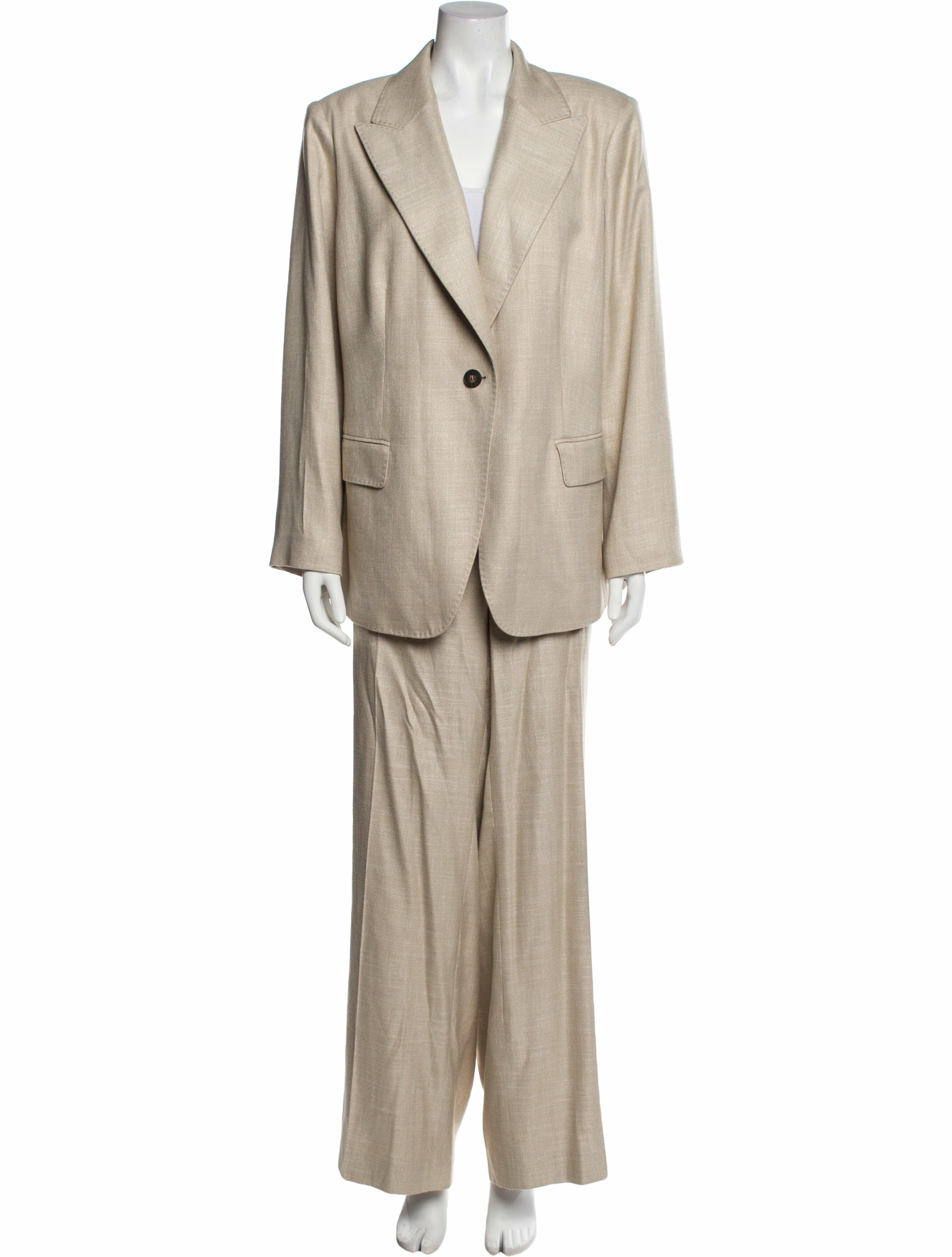 Lafayette 148 Pantsuit