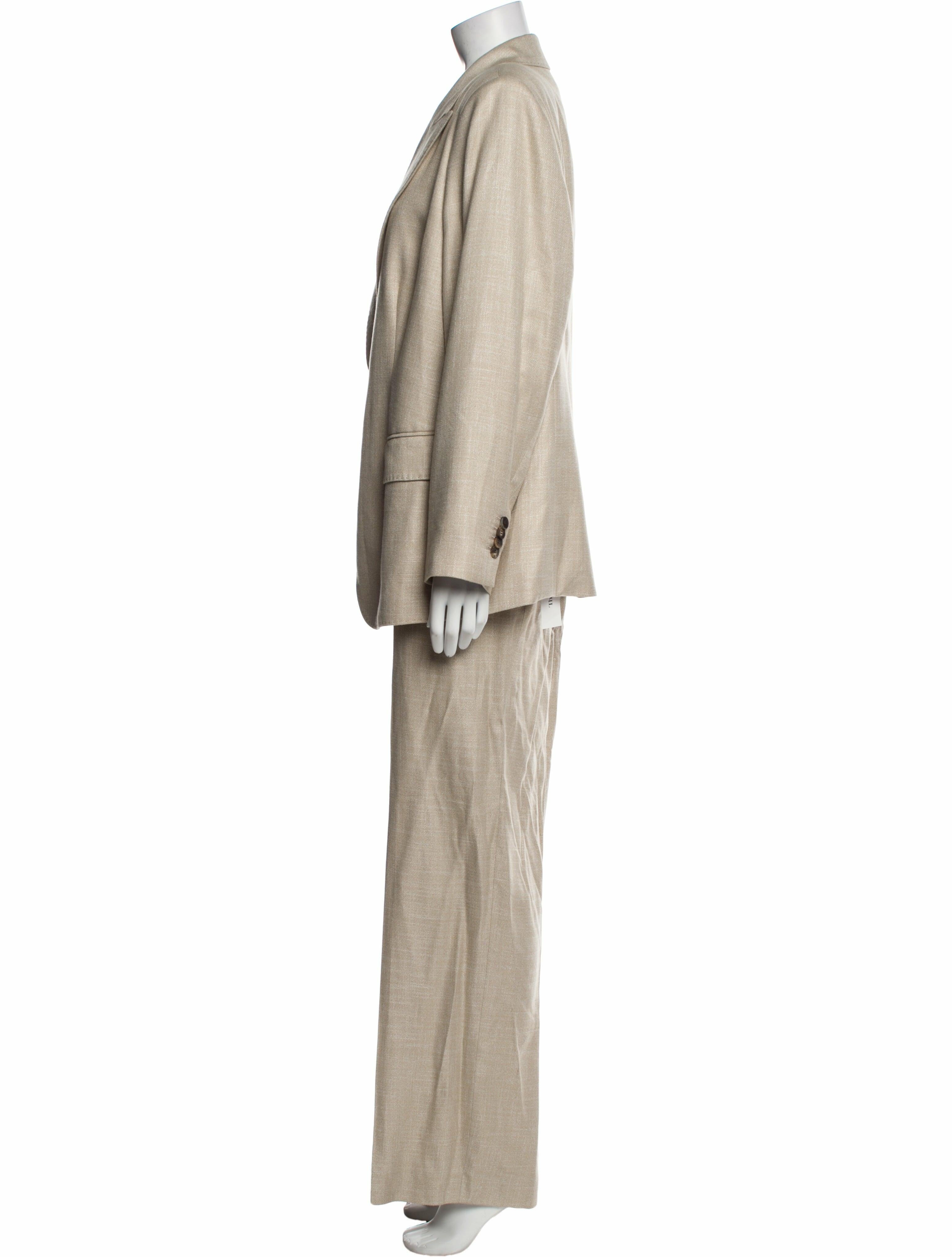 Lafayette 148 Pantsuit