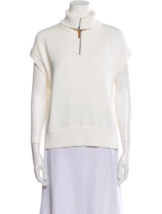 Lafayette 148 Turtleneck Sweater