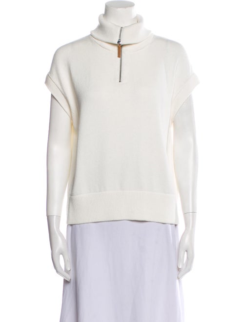 Lafayette 148 Turtleneck Sweater