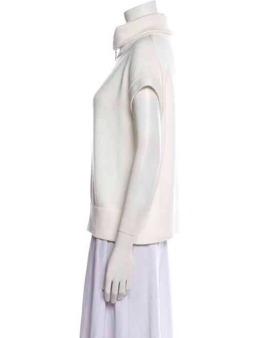 Lafayette 148 Turtleneck Sweater