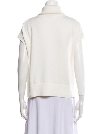 Lafayette 148 Turtleneck Sweater